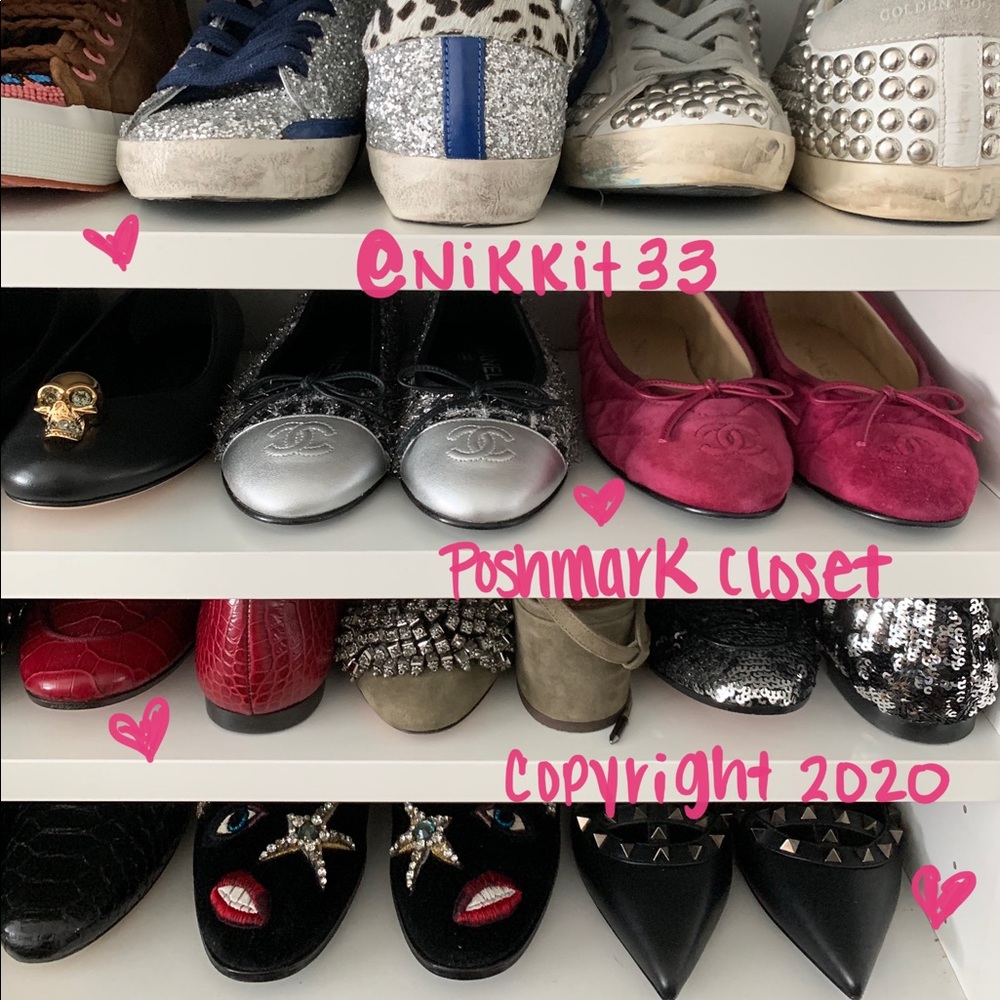 :: CLOSET RULES / INFO ::